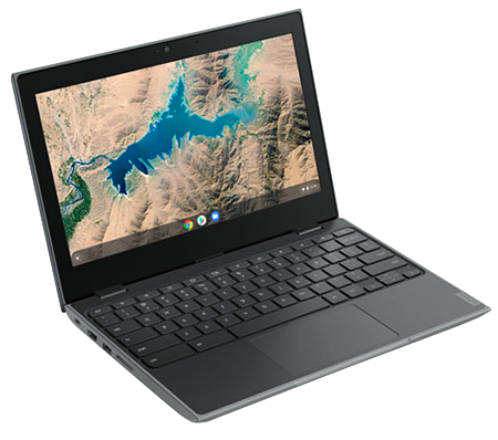 Equipos Lenovo Educación